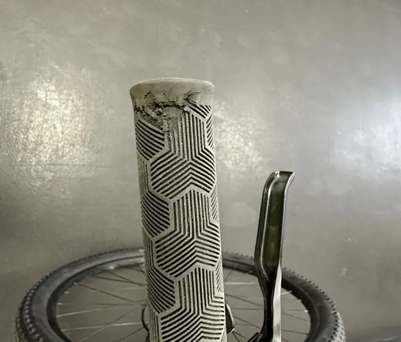 EX-DEMO Trek X-Caliber 7 Hardtail Mountain Bike MediumLarge 2021 in Factory Orange-3